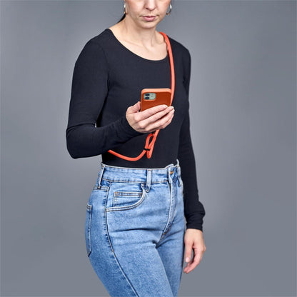 Altitude Resort Crossbody Phone Strap in Pouch - Brand your company Logo! Get a quote - Promo Lingo