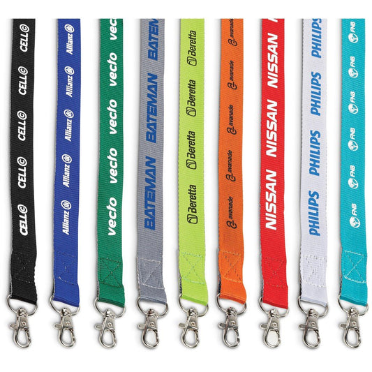 Altitude Rhapsody Lanyard - Brand your company Logo! Get a quote - Promo Lingo
