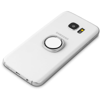 Altitude Rigel Dome Ring Grip & Phone Stand - Brand your company Logo! Get a quote - Promo Lingo