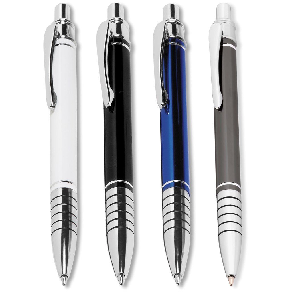Altitude Riptide Ball Pen - Brand your company Logo! Get a quote - Promo Lingo