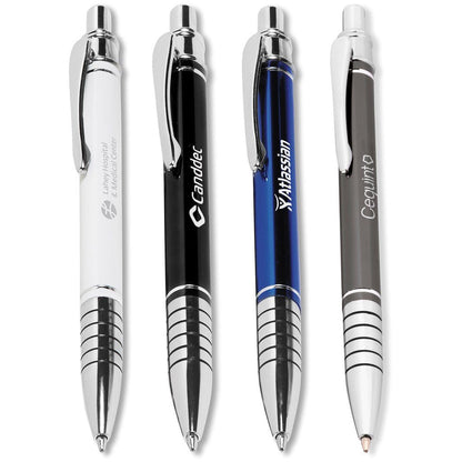 Altitude Riptide Ball Pen - Brand your company Logo! Get a quote - Promo Lingo