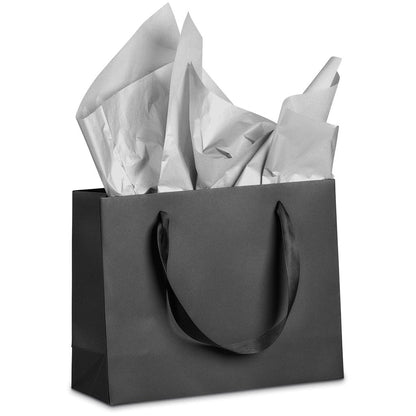 Altitude Ritz Mini Paper Gift Bag - Brand your company Logo! Get a quote - Promo Lingo