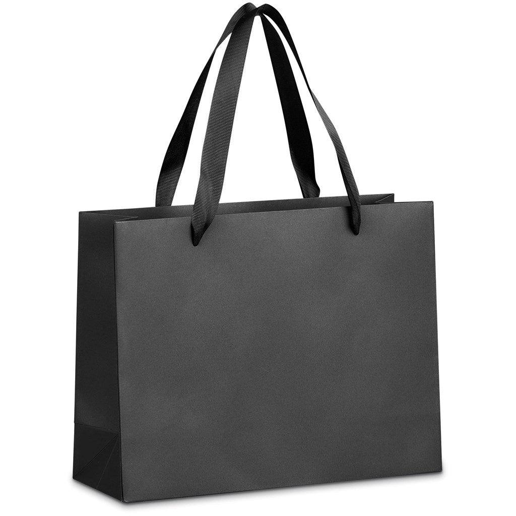 Altitude Ritz Mini Paper Gift Bag - Brand your company Logo! Get a quote - Promo Lingo