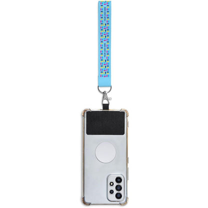 Altitude Sample Rambler Wrist Phone Strap - Brand your company Logo! Get a quote - Promo Lingo