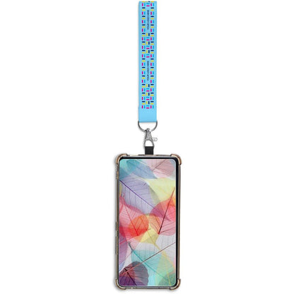 Altitude Sample Rambler Wrist Phone Strap - Brand your company Logo! Get a quote - Promo Lingo