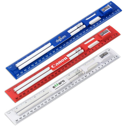 Altitude Scholar Stationery Set - Brand your company Logo! Get a quote - Promo Lingo