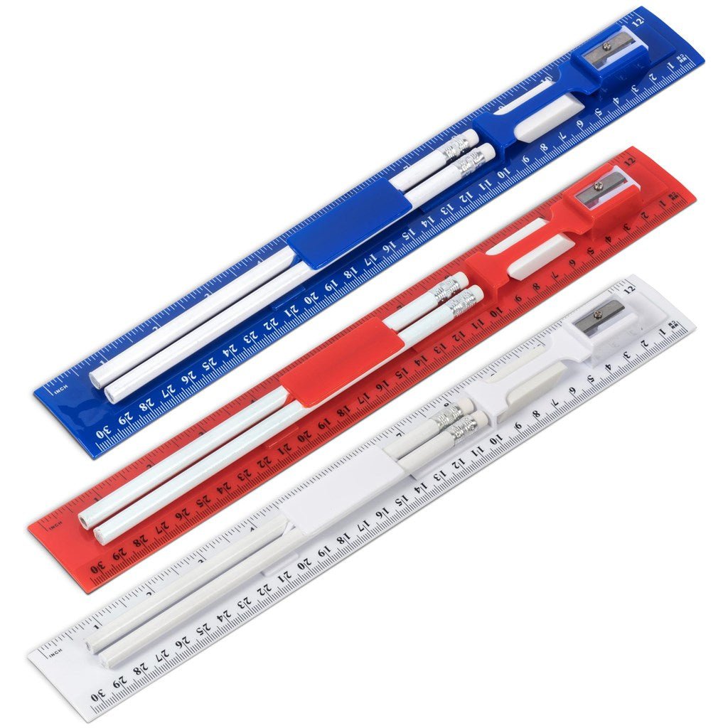 Altitude Scholar Stationery Set - Brand your company Logo! Get a quote - Promo Lingo