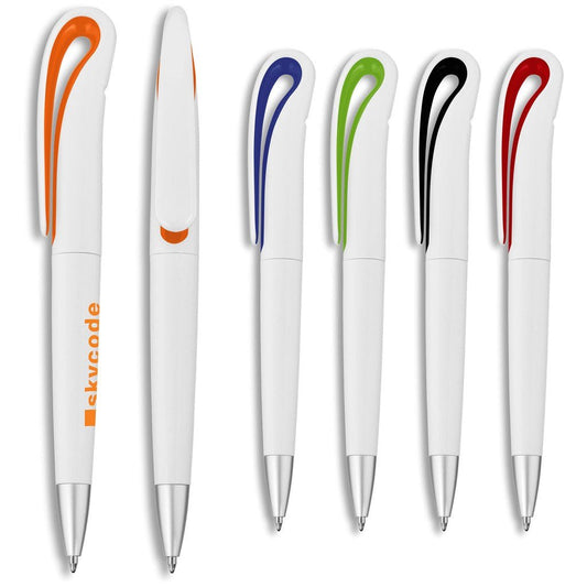 Altitude Scythe Ball Pen - Brand your company Logo! Get a quote - Promo Lingo