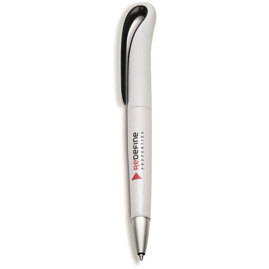 Altitude Scythe Ball Pen - Brand your company Logo! Get a quote - Promo Lingo