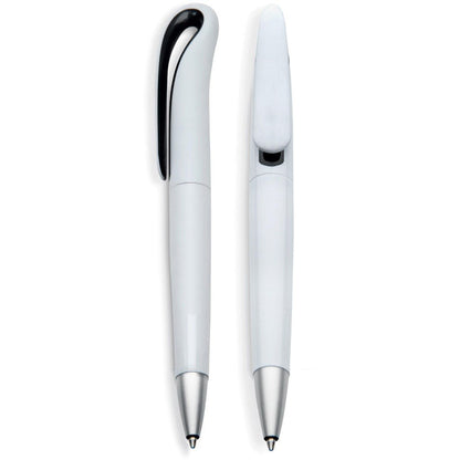Altitude Scythe Ball Pen - Brand your company Logo! Get a quote - Promo Lingo
