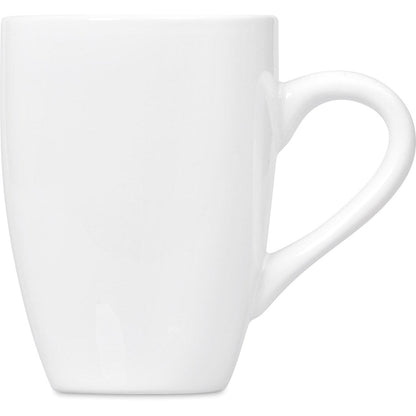 Altitude Seattle Ceramic Coffee Mug - 325ml - Brand your company Logo! Get a quote - Promo Lingo