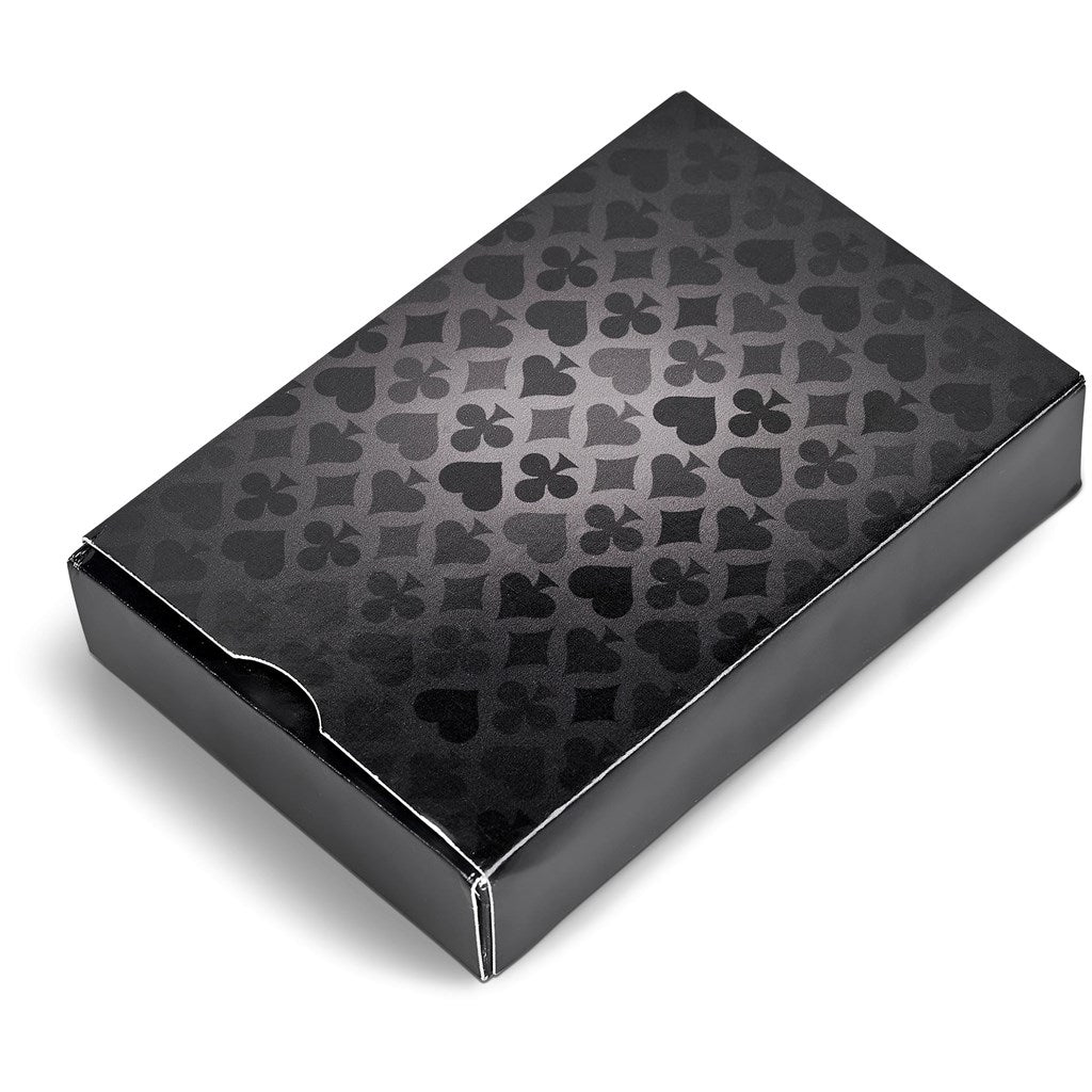 Altitude Sergio Playing Cards Set - Brand your company Logo! Get a quote - Promo Lingo
