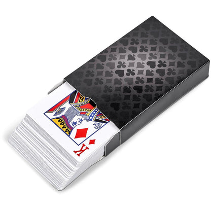 Altitude Sergio Playing Cards Set - Brand your company Logo! Get a quote - Promo Lingo