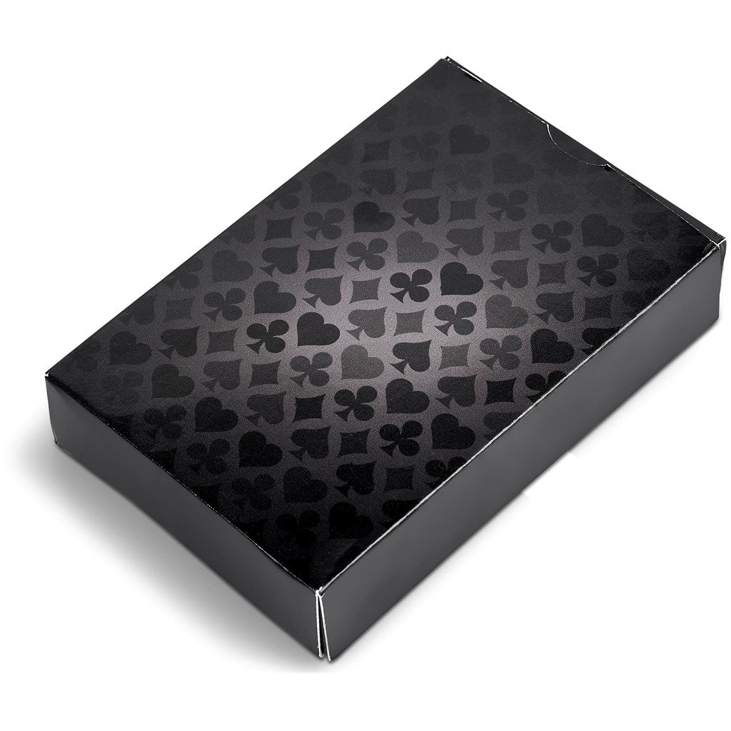 Altitude Sergio Playing Cards Set - Brand your company Logo! Get a quote - Promo Lingo