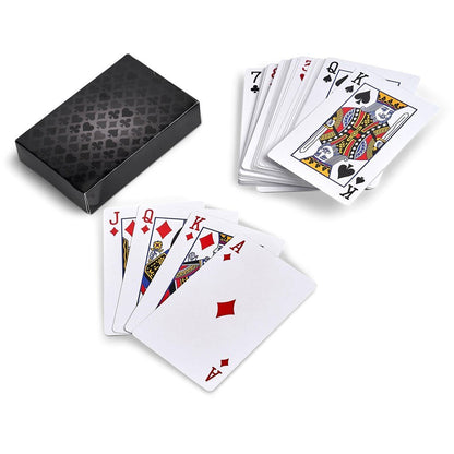 Altitude Sergio Playing Cards Set - Brand your company Logo! Get a quote - Promo Lingo