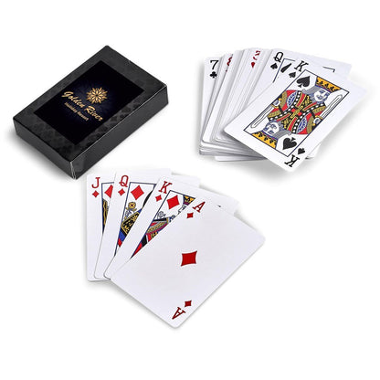 Altitude Sergio Playing Cards Set - Brand your company Logo! Get a quote - Promo Lingo