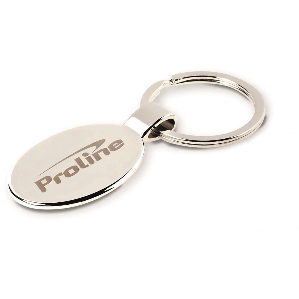 Altitude Sheen Keyholder - Brand your company Logo! Get a quote - Promo Lingo