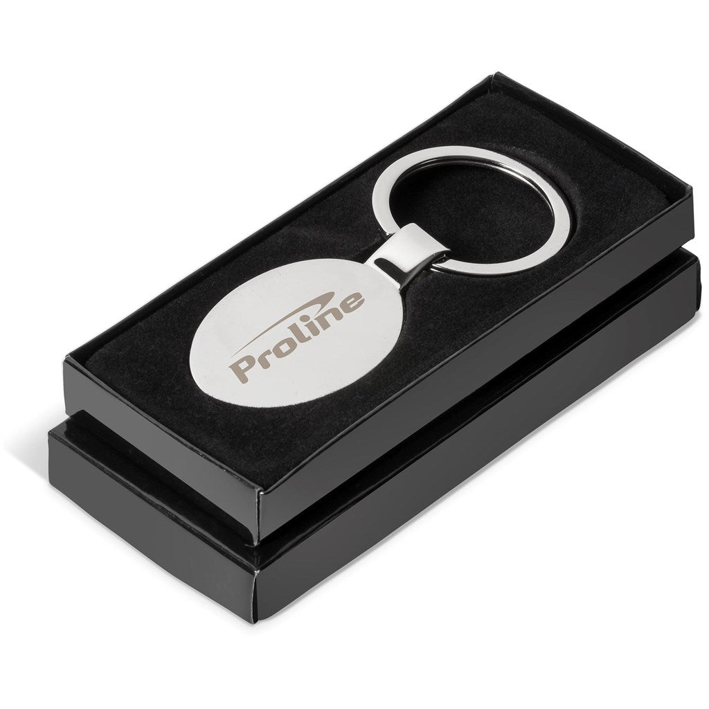 Altitude Sheen Keyholder - Brand your company Logo! Get a quote - Promo Lingo