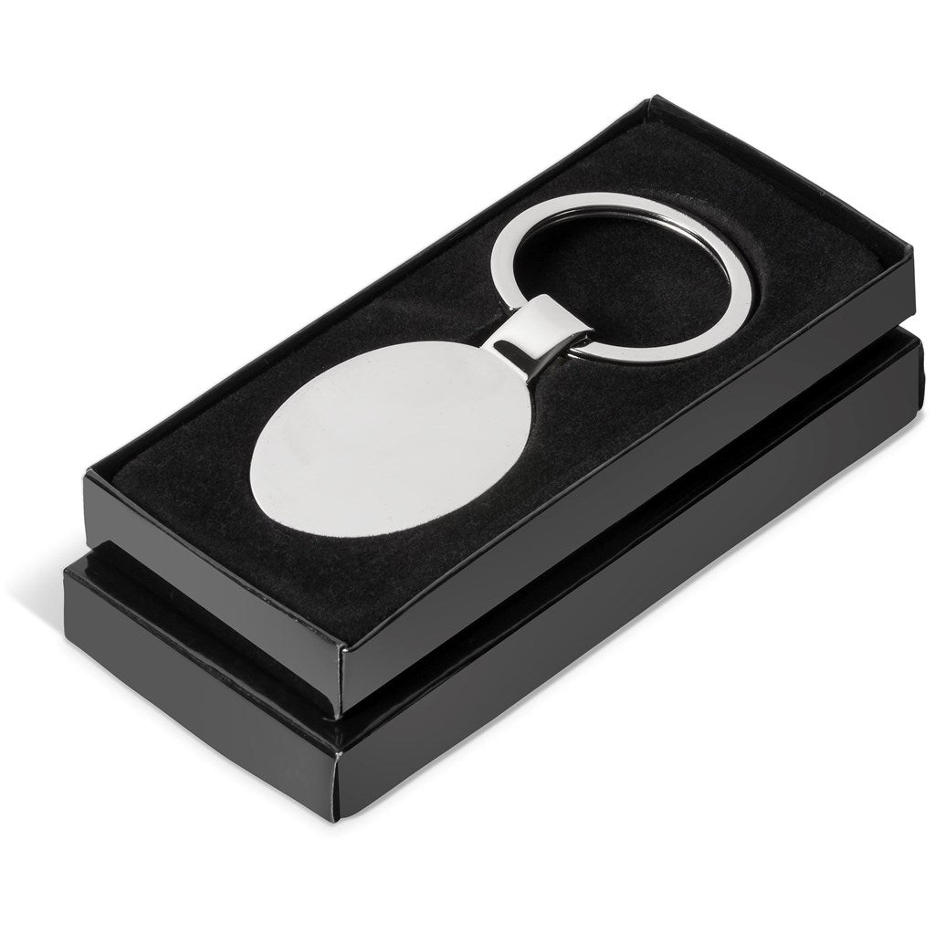 Altitude Sheen Keyholder - Brand your company Logo! Get a quote - Promo Lingo