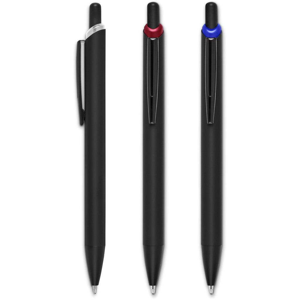 Altitude Shine Through Ball Pen - Brand your company Logo! Get a quote - Promo Lingo