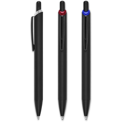 Altitude Shine Through Ball Pen - Brand your company Logo! Get a quote - Promo Lingo