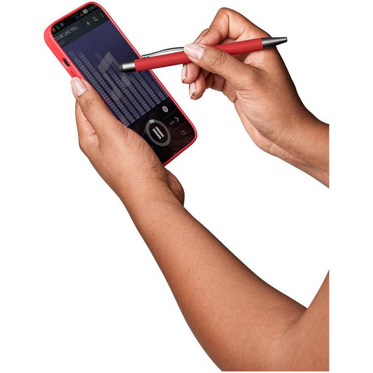 Altitude Silky Stylus Ball Pen - Brand your company Logo! Get a quote - Promo Lingo