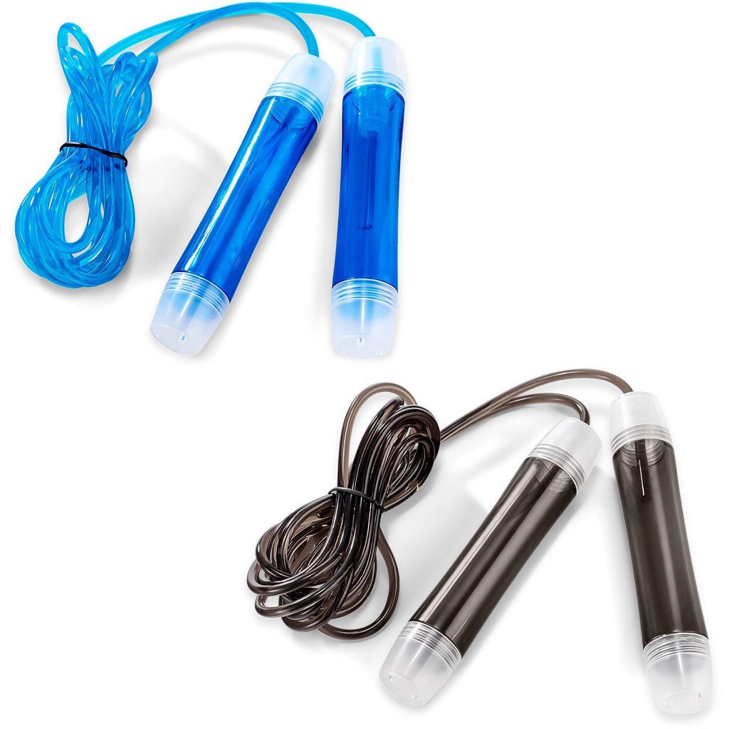 Altitude Skip - A - Lot Skipping Rope - Brand your company Logo! Get a quote - Promo Lingo