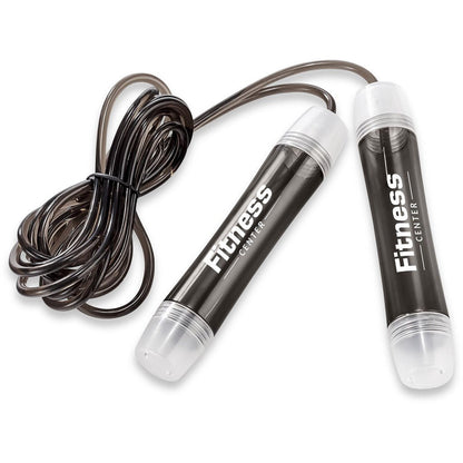 Altitude Skip - A - Lot Skipping Rope - Brand your company Logo! Get a quote - Promo Lingo