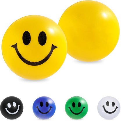 Altitude Smile Stress Ball - Brand your company Logo! Get a quote - Promo Lingo