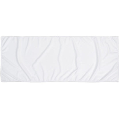 Altitude Snap Sublimation Cooling Sports Towel - Brand your company Logo! Get a quote - Promo Lingo