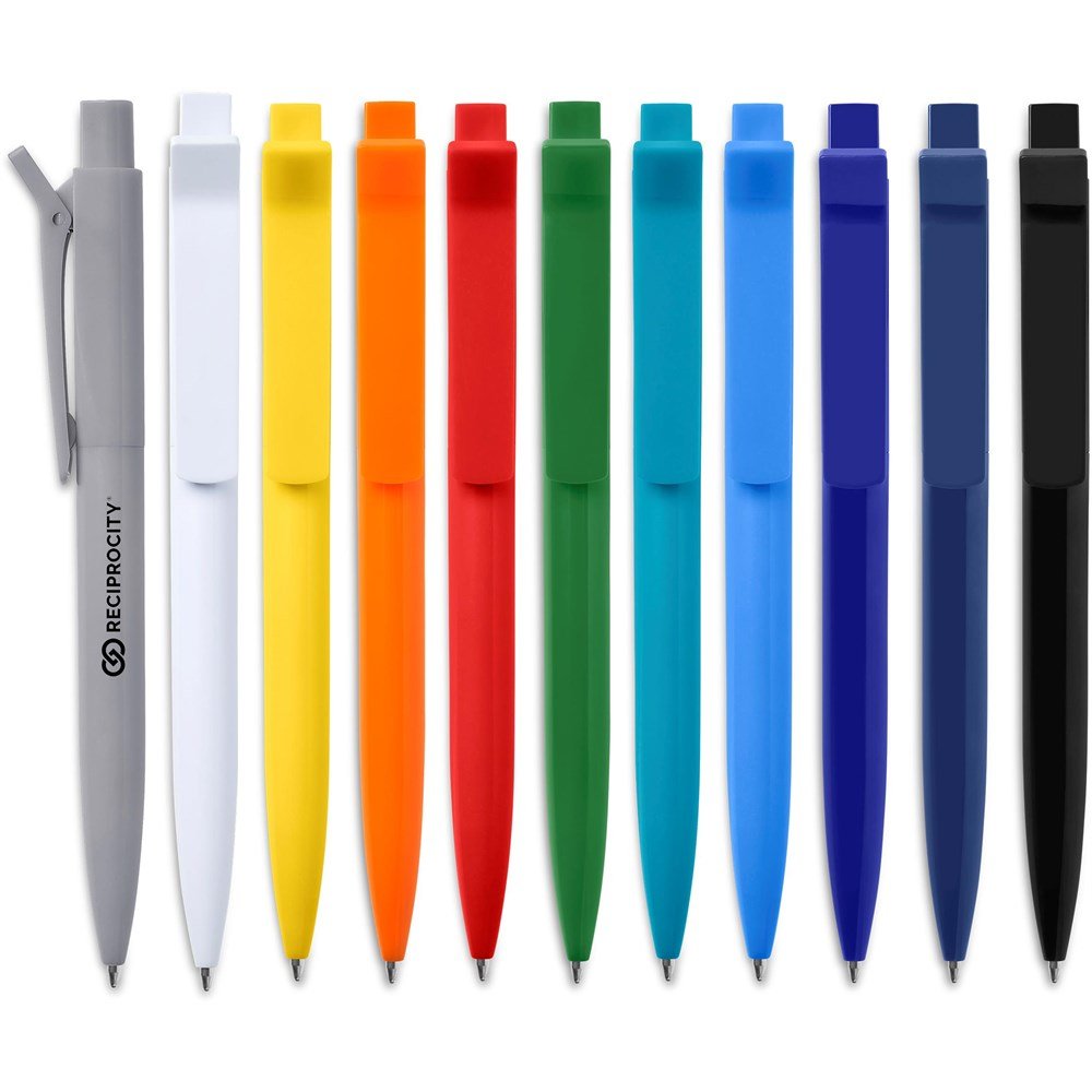 Altitude Snapper Ball Pen - Brand your company Logo! Get a quote - Promo Lingo