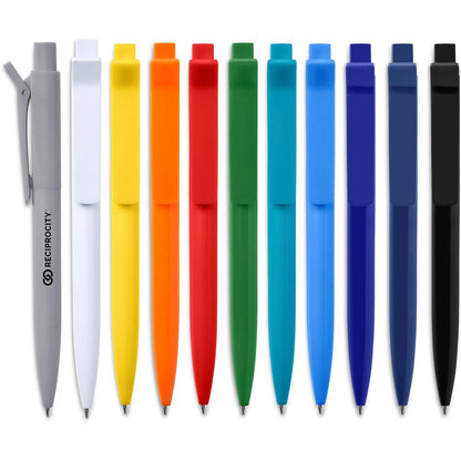 Altitude Snapper Ball Pen - Brand your company Logo! Get a quote - Promo Lingo