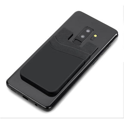 Altitude Snazzy Dual Phone Card Holder - Brand your company Logo! Get a quote - Promo Lingo