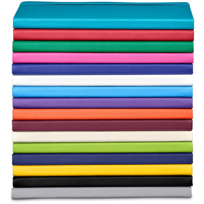 Altitude Stanford A5 Hard Cover Notebook - Brand your company Logo! Get a quote - Promo Lingo