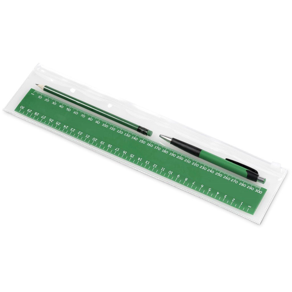 Altitude Star Visibility Pouch (Excludes Contents) - Brand your company Logo! Get a quote - Promo Lingo