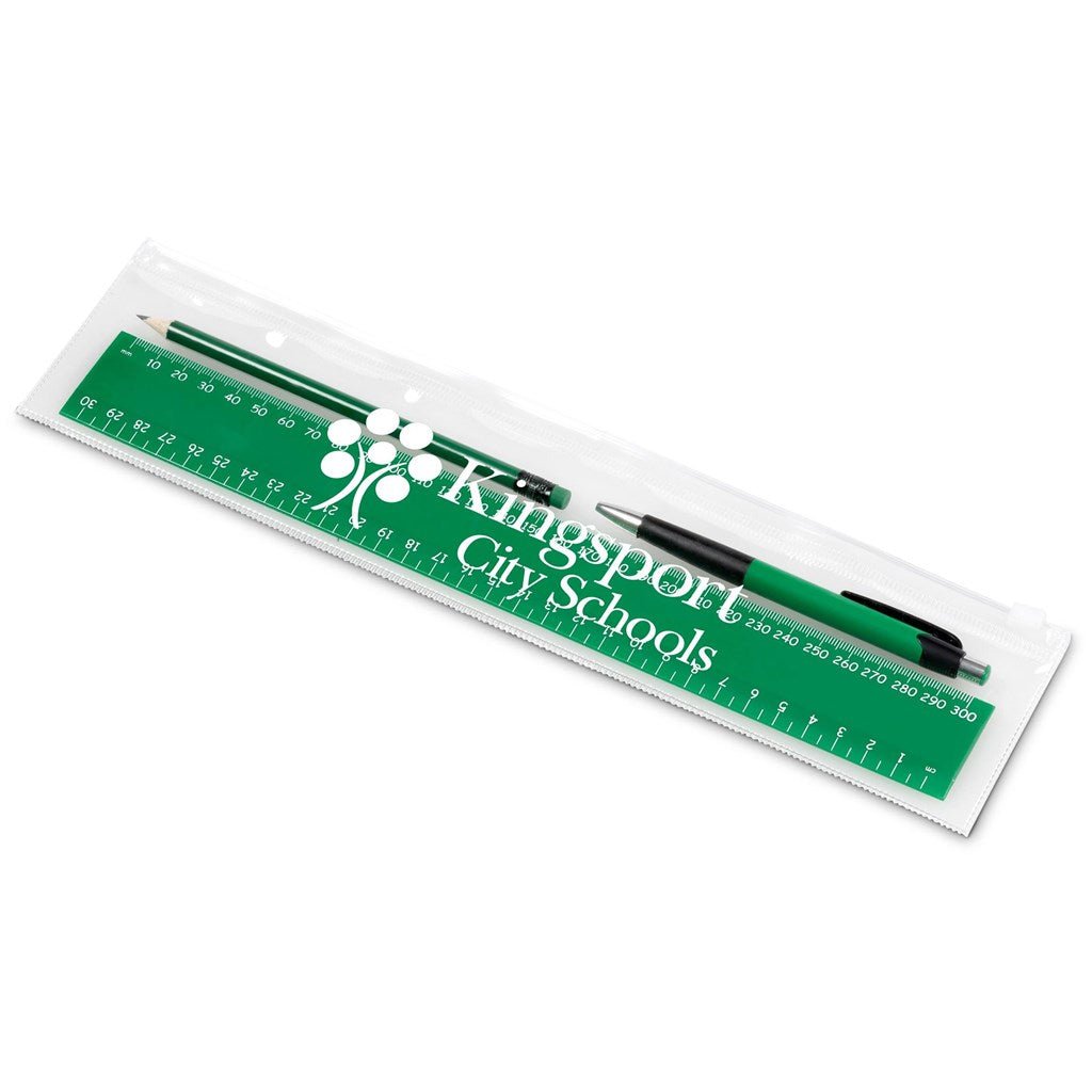 Altitude Star Visibility Pouch (Excludes Contents) - Brand your company Logo! Get a quote - Promo Lingo