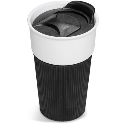 Altitude Stoneridge Ceramic Tumbler - 360ml - Brand your company Logo! Get a quote - Promo Lingo