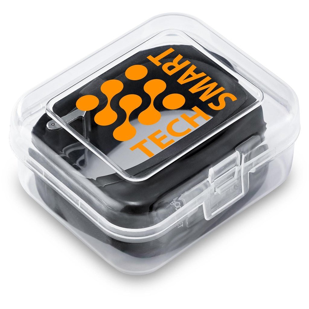 Altitude Strider Pedometer Watch - Brand your company Logo! Get a quote - Promo Lingo