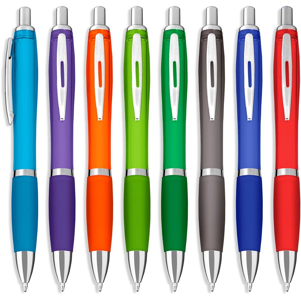 Altitude Strobe Ball Pen - Brand your company Logo! Get a quote - Promo Lingo