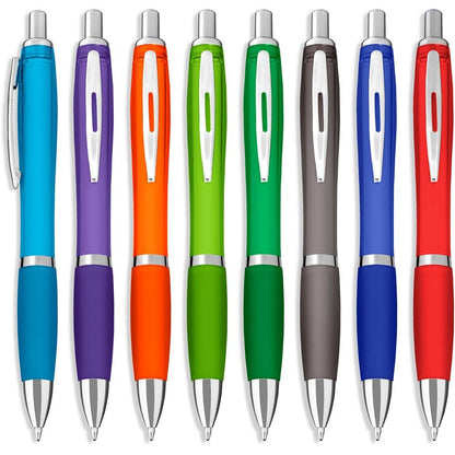 Altitude Strobe Ball Pen - Brand your company Logo! Get a quote - Promo Lingo