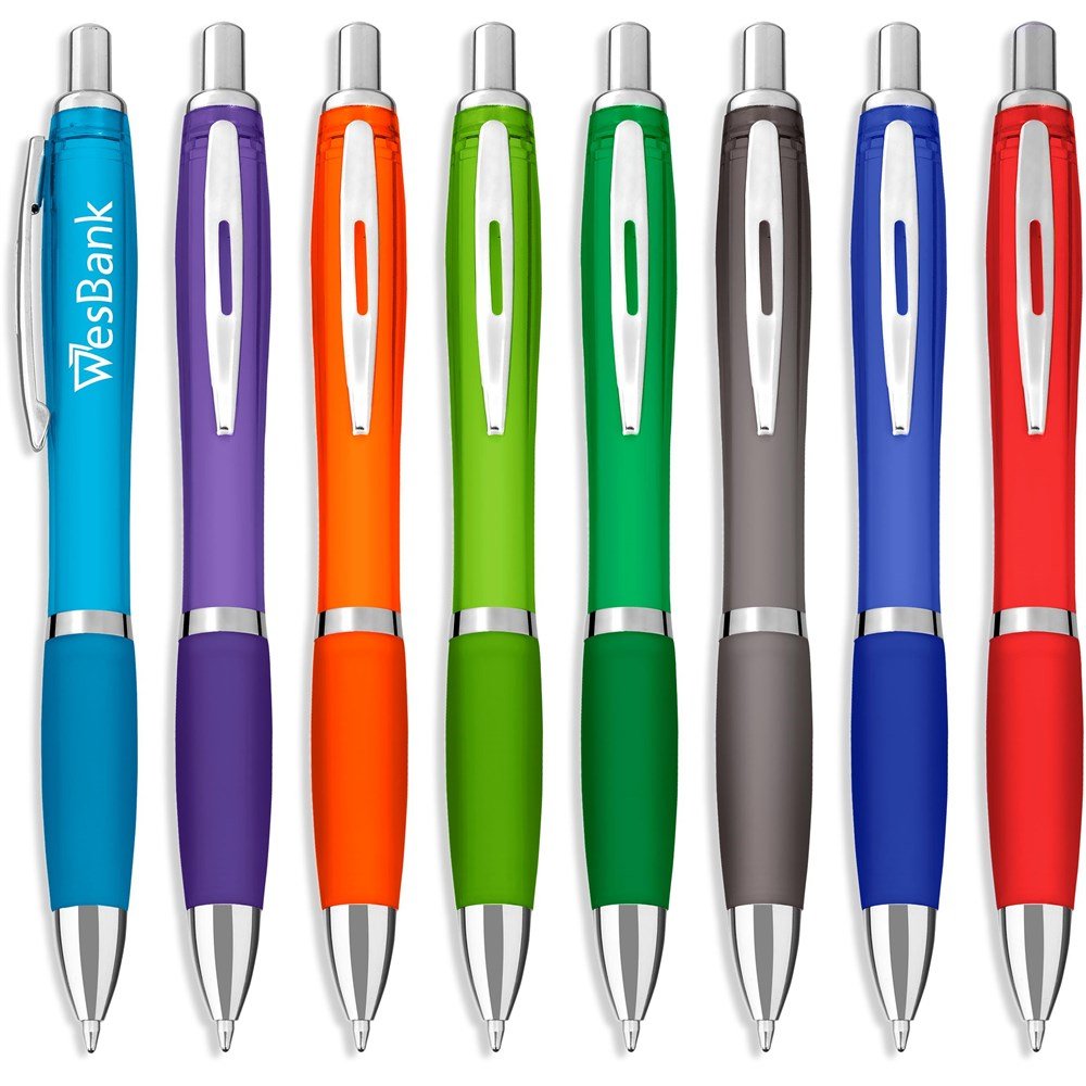 Altitude Strobe Ball Pen - Brand your company Logo! Get a quote - Promo Lingo