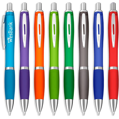 Altitude Strobe Ball Pen - Brand your company Logo! Get a quote - Promo Lingo