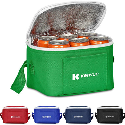 Altitude Sudbury 6 - Can Cooler - Brand your company Logo! Get a quote - Promo Lingo