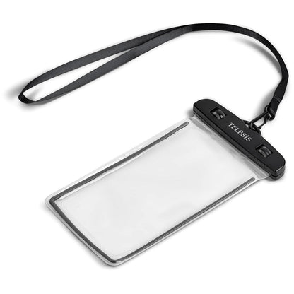 Altitude Sunsation Waterproof Phone Pouch - Brand your company Logo! Get a quote - Promo Lingo