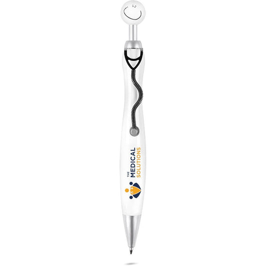 Altitude Swanky Doctor Ball Pen - Brand your company Logo! Get a quote - Promo Lingo