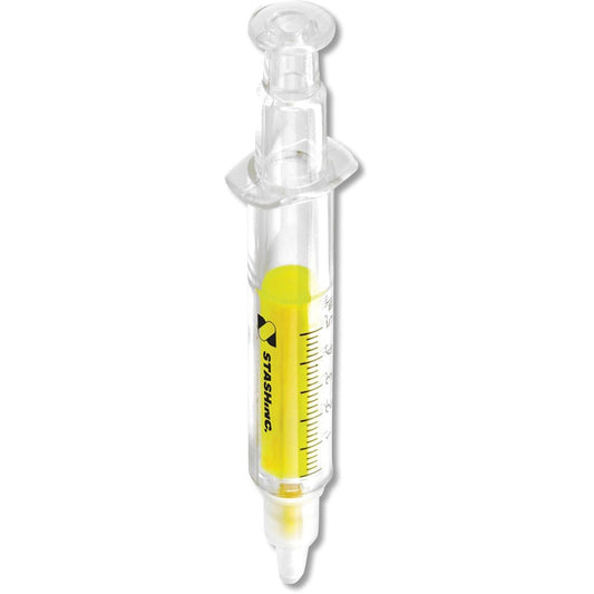 Altitude Syringe Highlighter - Brand your company Logo! Get a quote - Promo Lingo