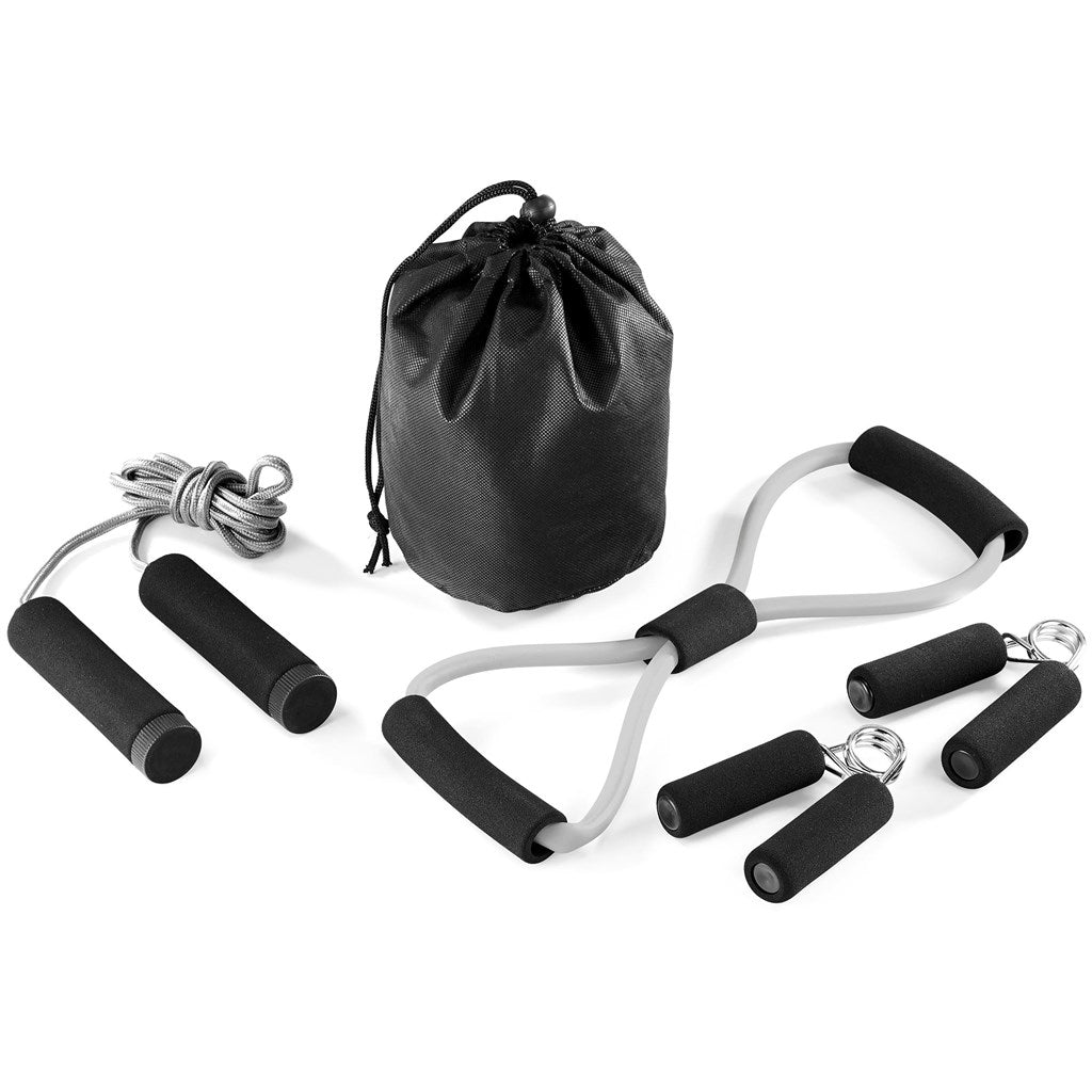 Altitude Task - Master Exercise Set - Brand your company Logo! Get a quote - Promo Lingo