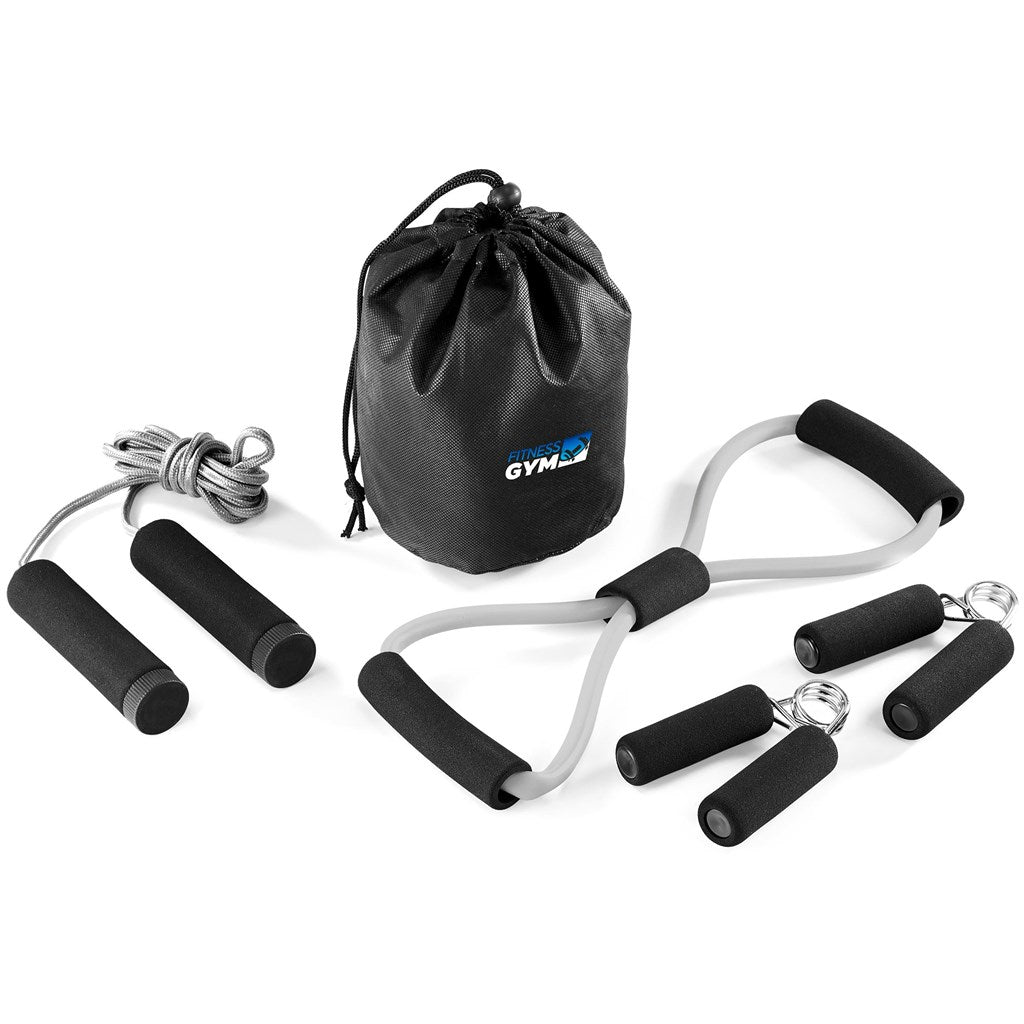 Altitude Task - Master Exercise Set - Brand your company Logo! Get a quote - Promo Lingo