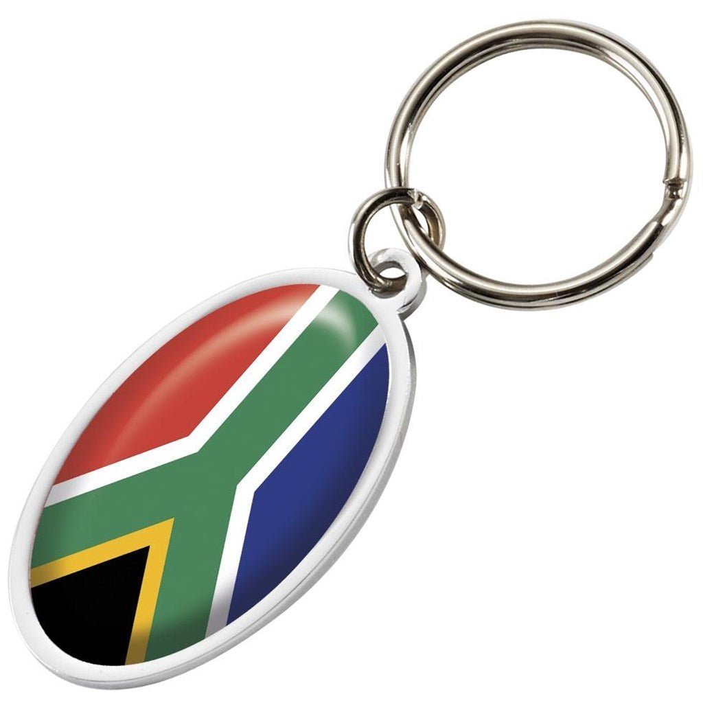 Altitude The Oval Dome Keyholder - Brand your company Logo! Get a quote - Promo Lingo