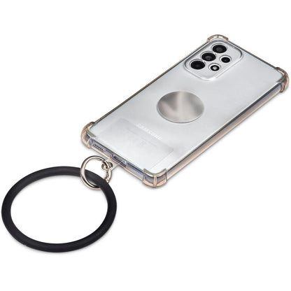 Altitude Titania Wrist Phone Strap - Brand your company Logo! Get a quote - Promo Lingo